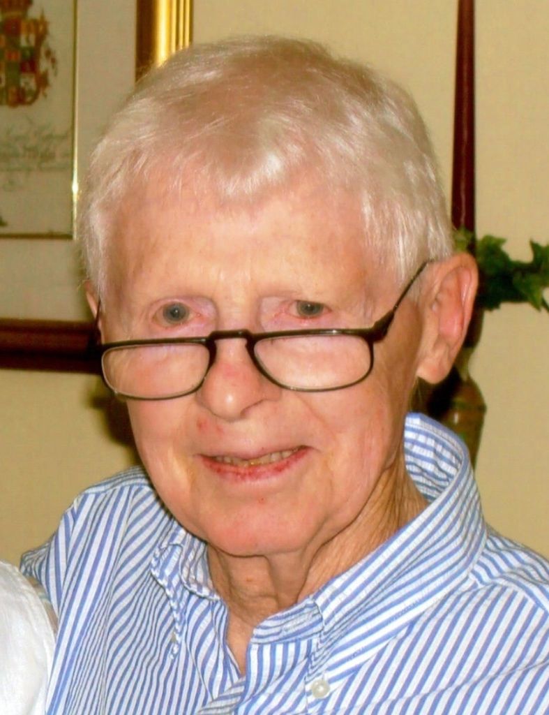 W. Robert Jackson Profile Photo