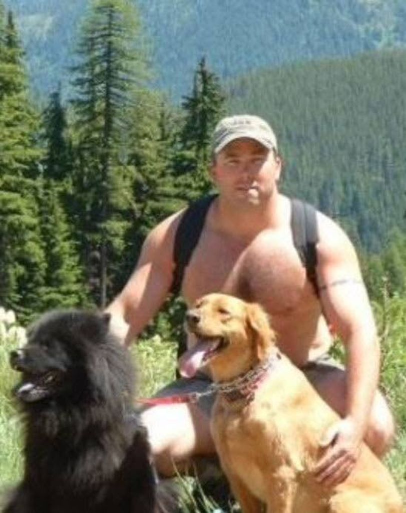 Bradley Powell Profile Photo