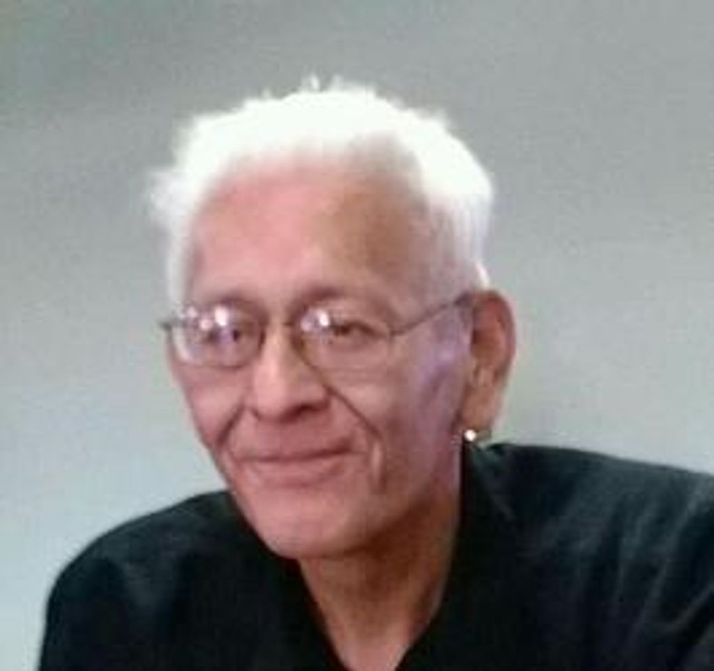 Michael James Cervantes