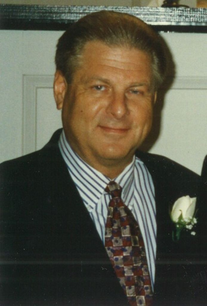 Richard Randolph Brown