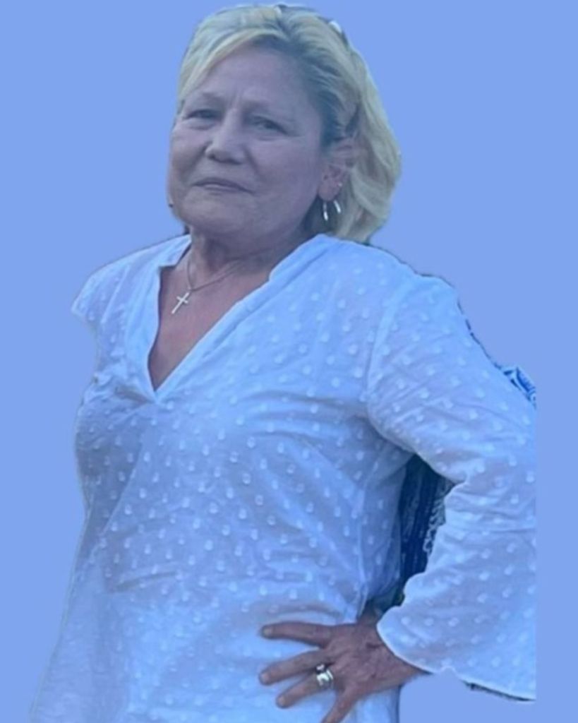Agustina Santos