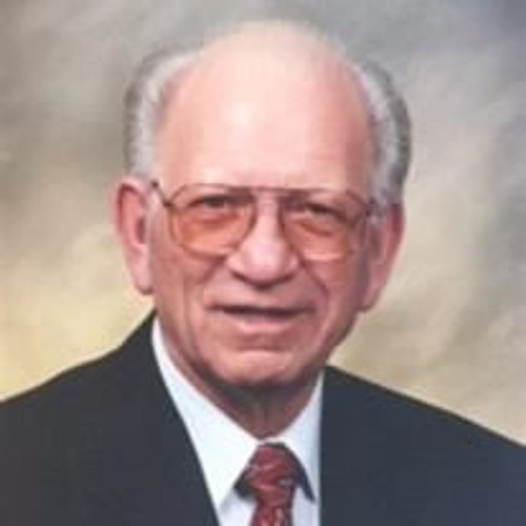 Keith Richard Phelps