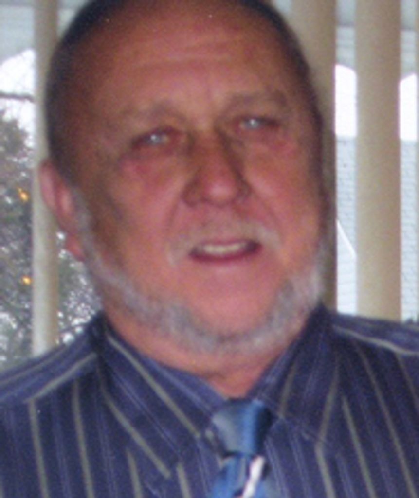 Wayne McLean