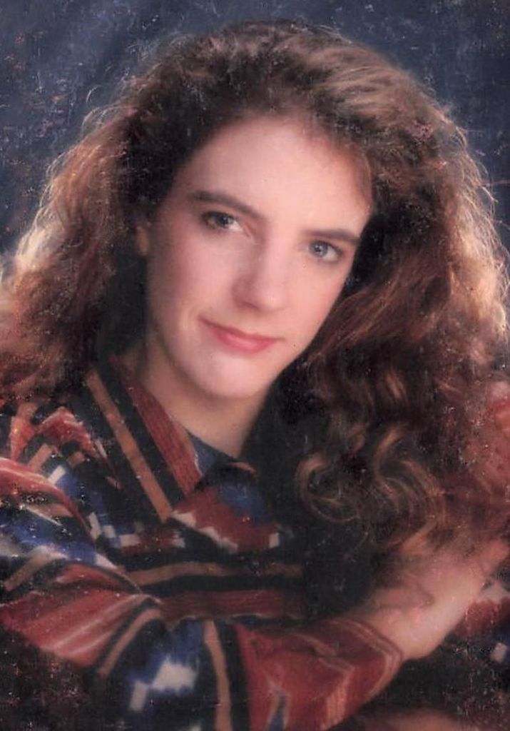 Leah Marie Cothren Profile Photo