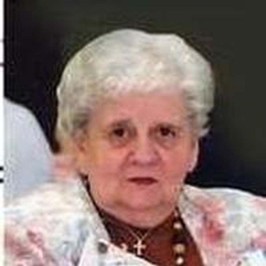 Delores Mae Elliott