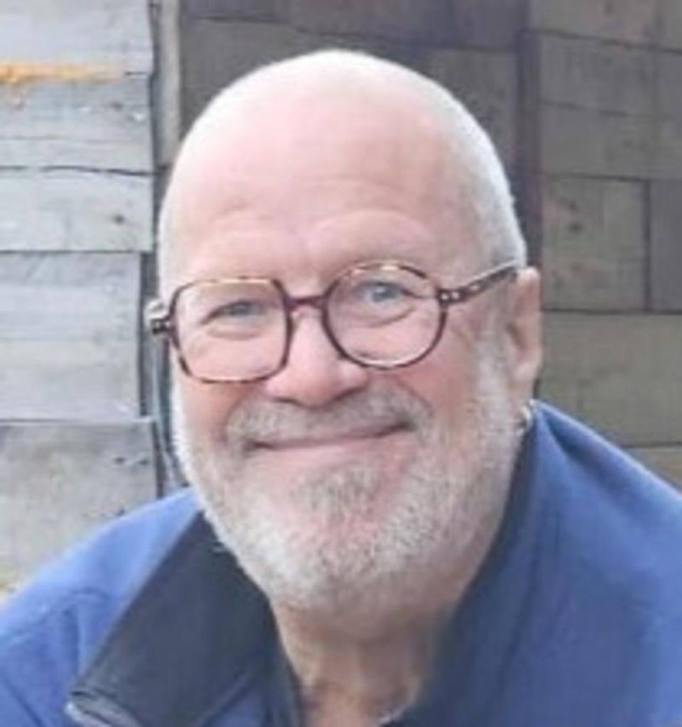 Robert (Bob) William Sawatsky Burgess