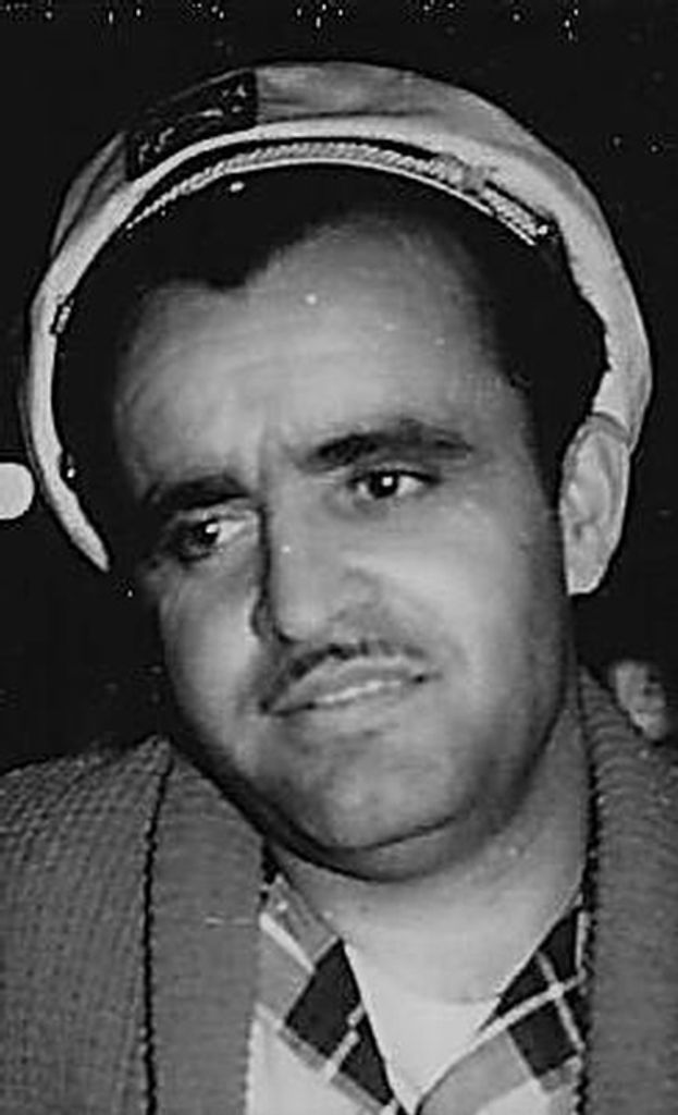 Leroy Clifford Burns Profile Photo