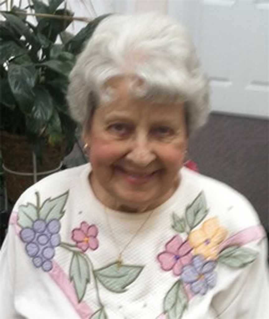 Viola (Lilly) Montague Profile Photo