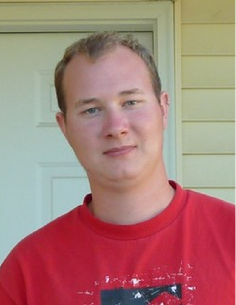 Corbin Lastovich