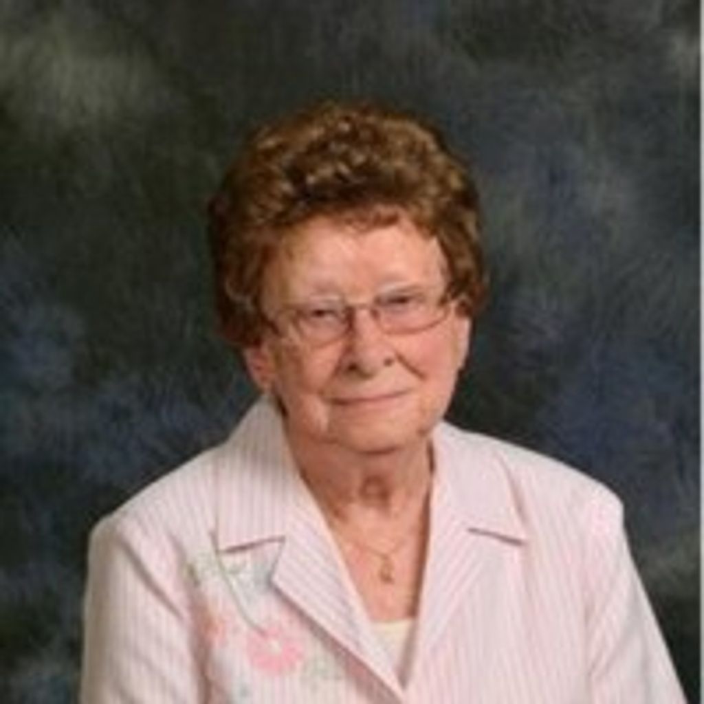Dorothy M. Wilker