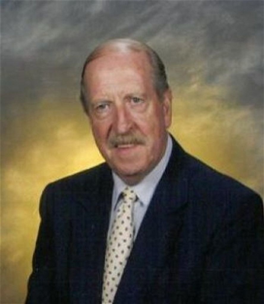 Robert Andrew Jones, Jr.