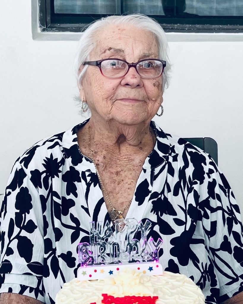 Martha c. Cabrera Profile Photo