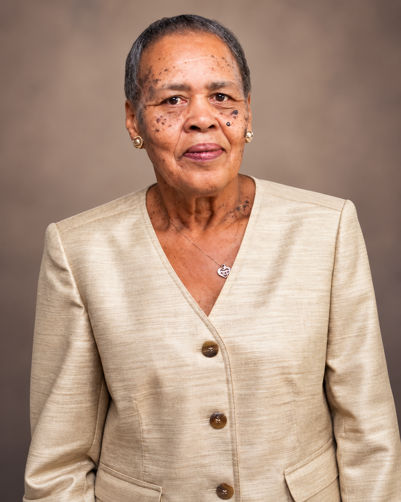 Joyce Thomas Profile Photo