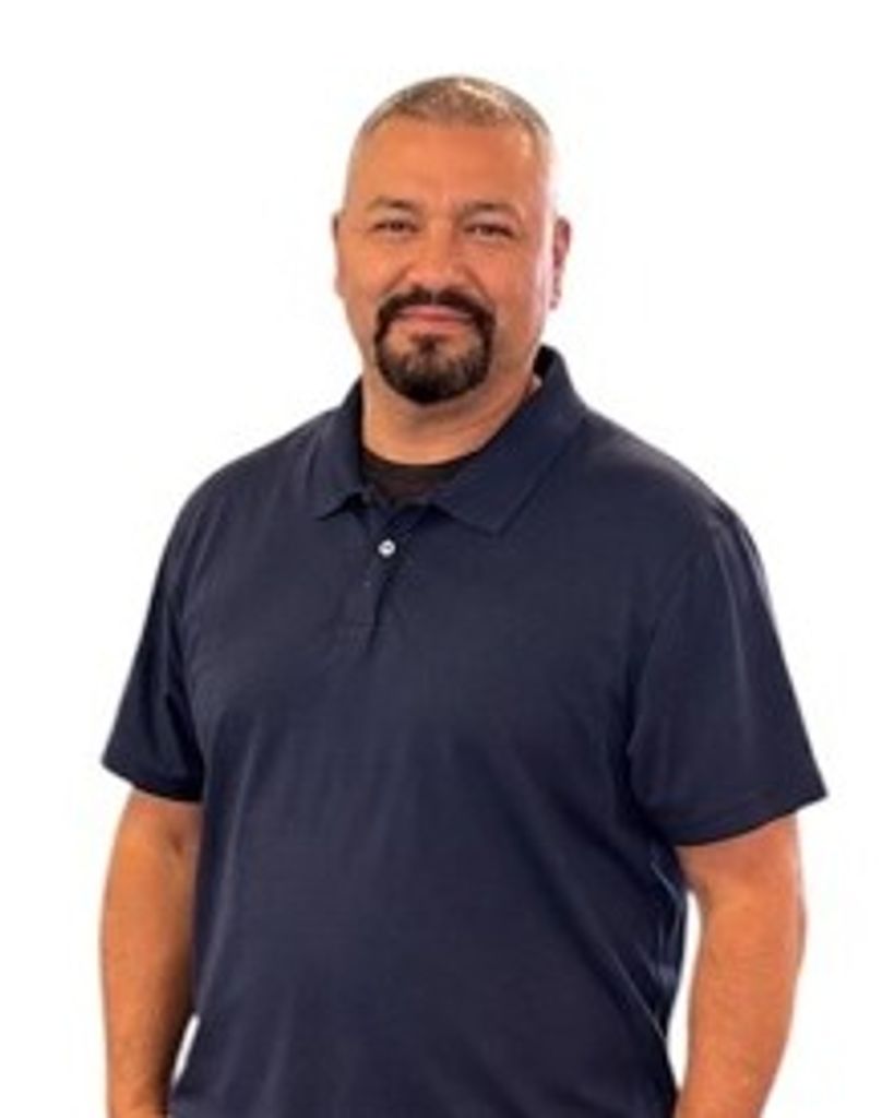 Martin Antonio Sandoval Sr.