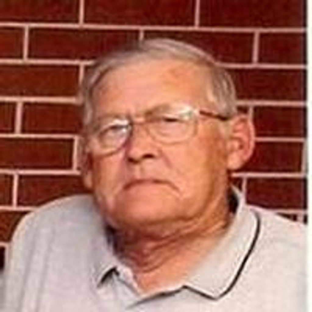 Bruce Rogers Profile Photo