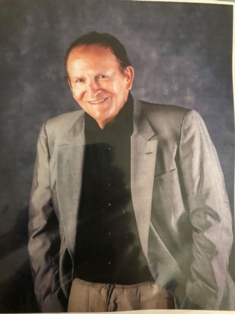 Louis J. Fabrizio Profile Photo