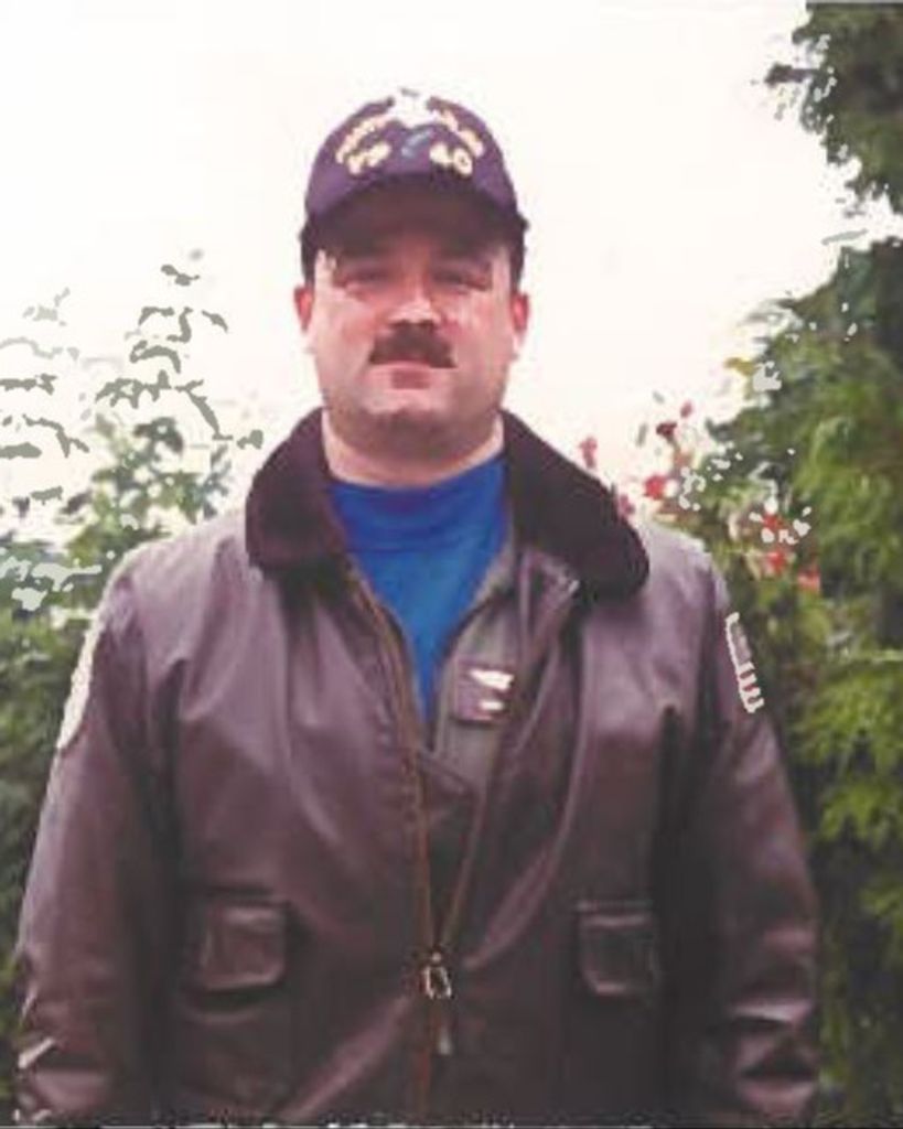 Lewis Wilfred Lefevre, Jr