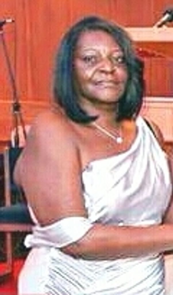 Patricia Green