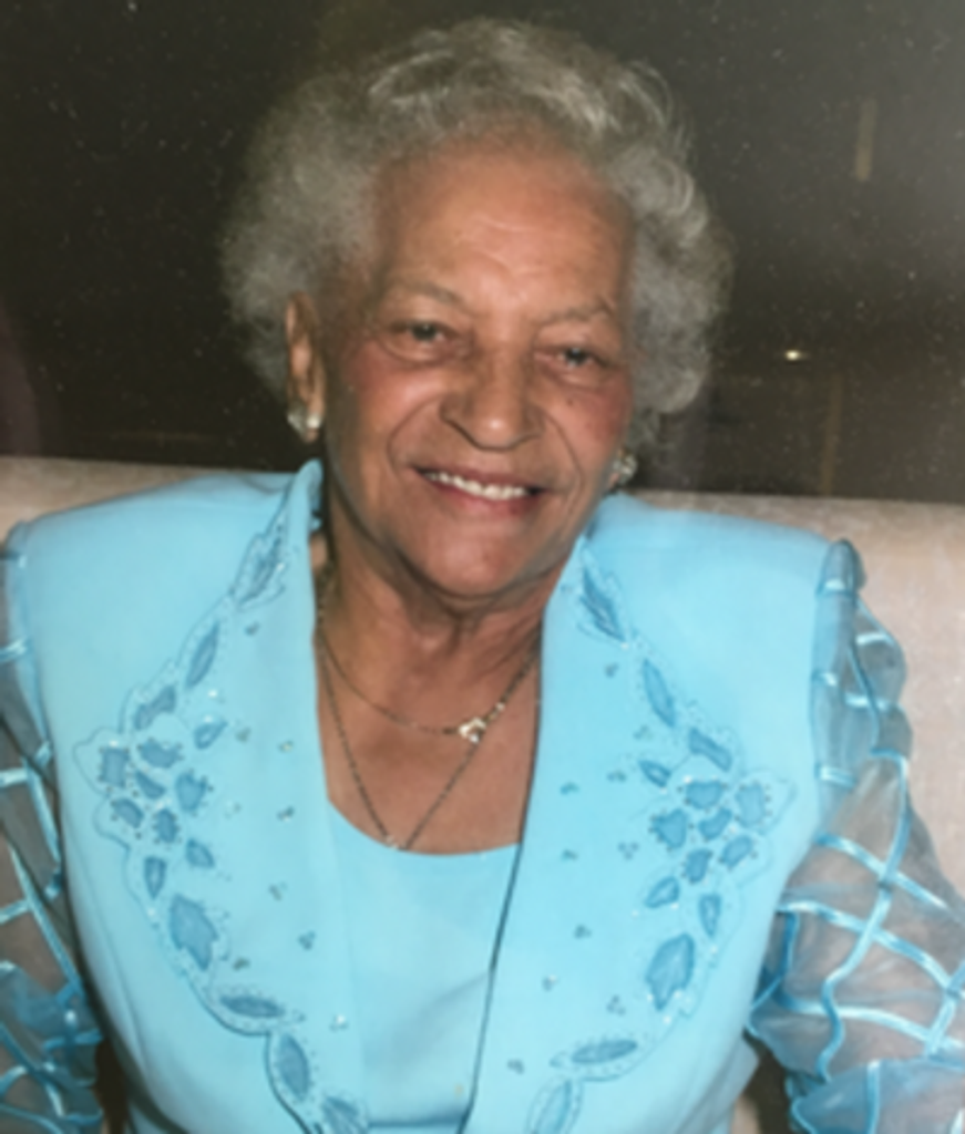 Ms Lorena Ann Whiteside Montgomery Profile Photo