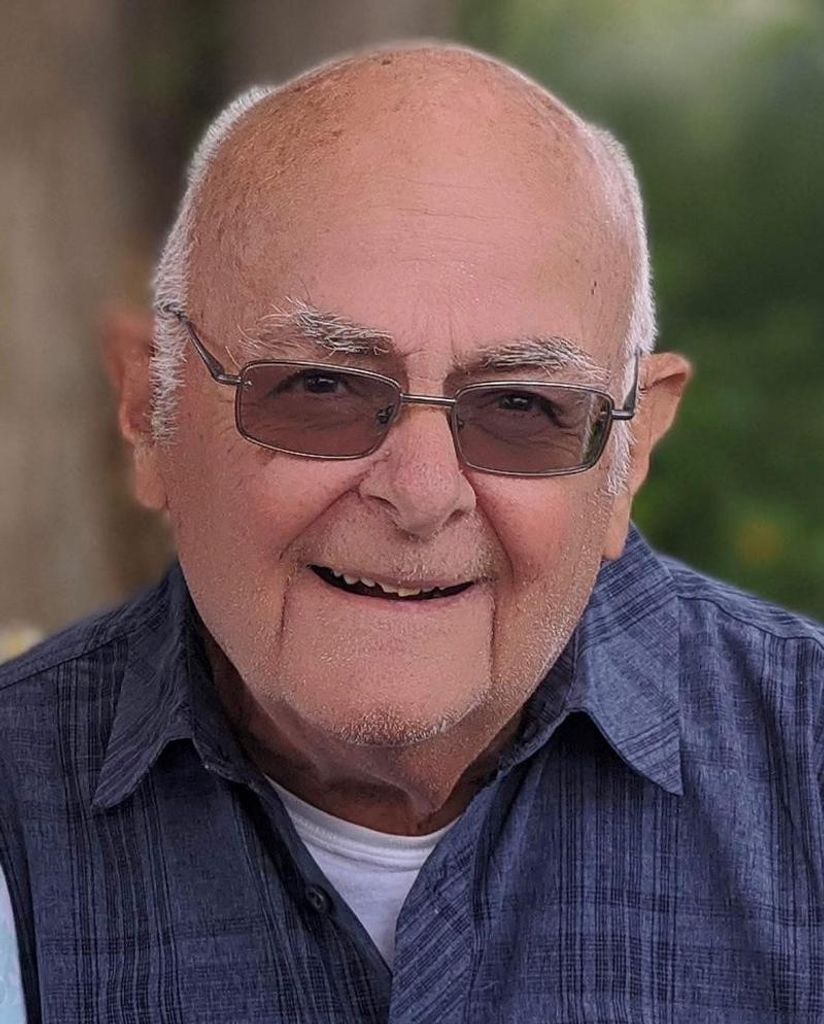 William "Bill" Mckinley, Jr