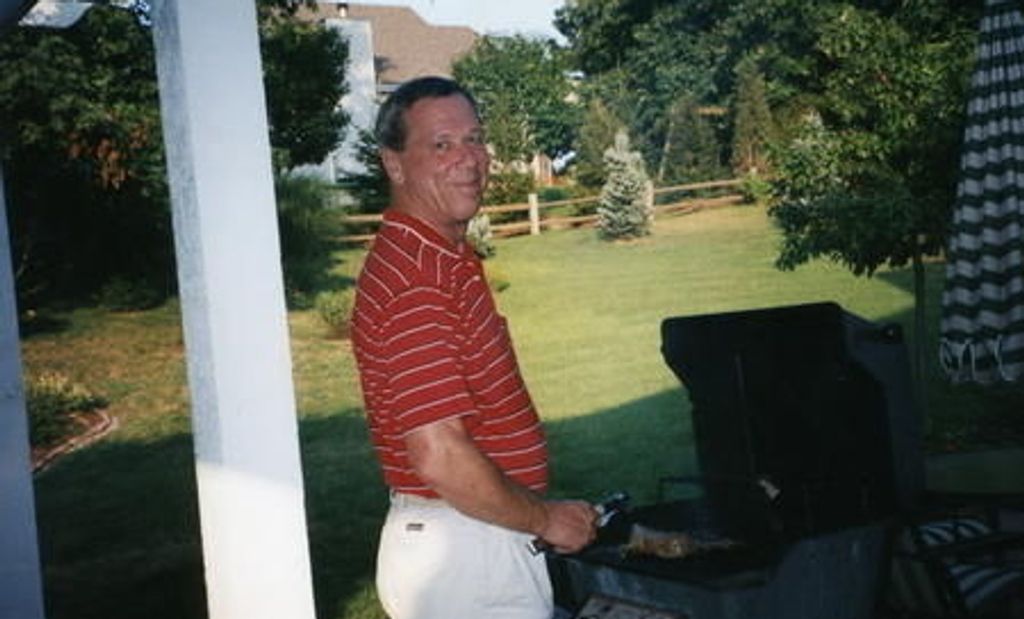 James Francis Conley