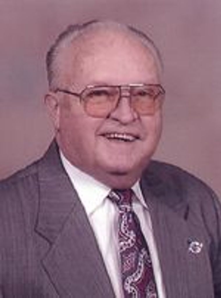Kenneth M. Blevins
