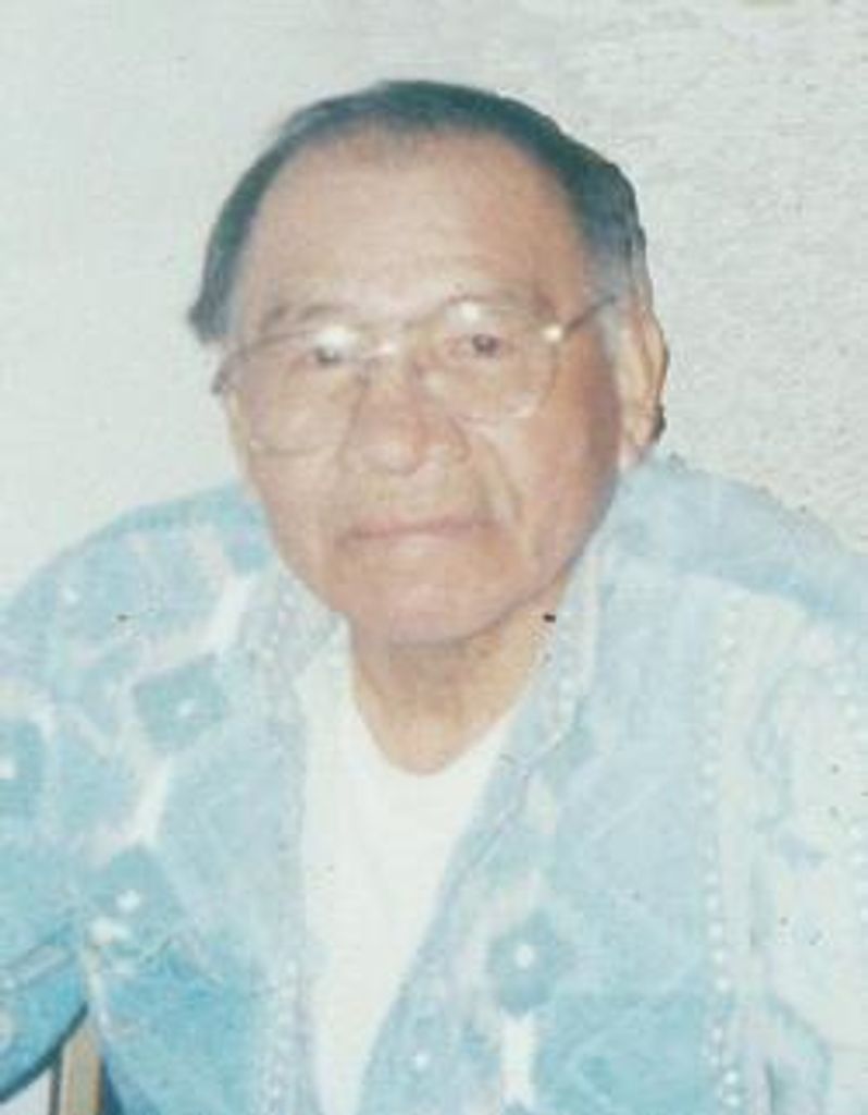 Leonard I. Bush