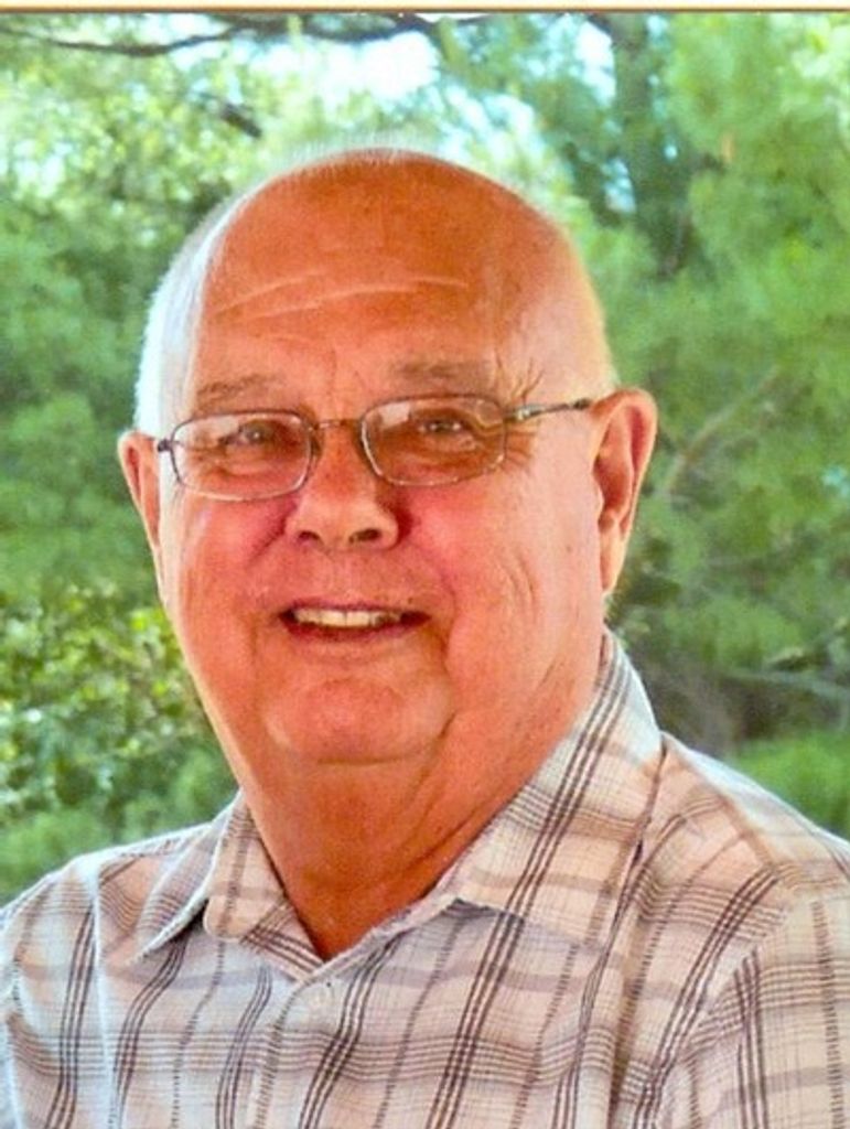 Daniel Alan Russell Profile Photo