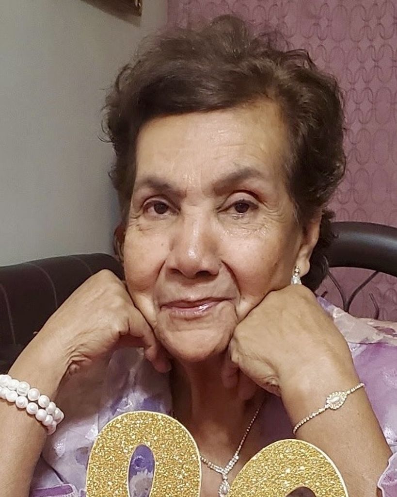 Maria Elena Capilla