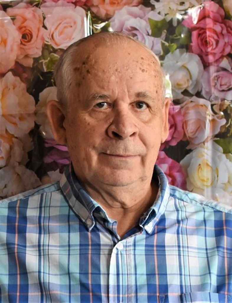 Homer Wayne Bennett Profile Photo