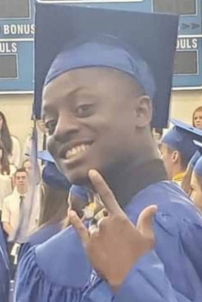 Yusef Asadullah Moore Profile Photo