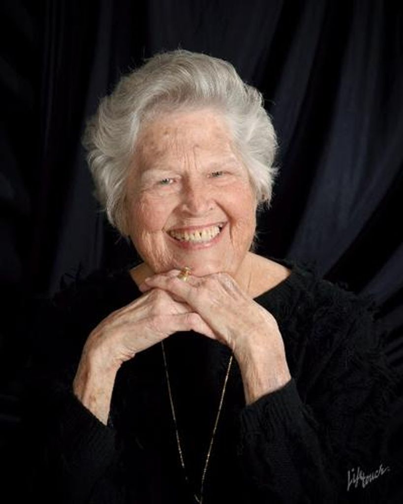 Nellie Adams Brodner Profile Photo