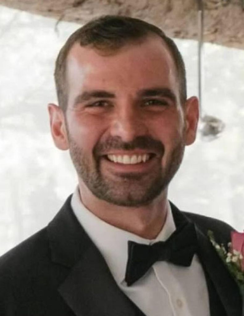 Lance Sensenig