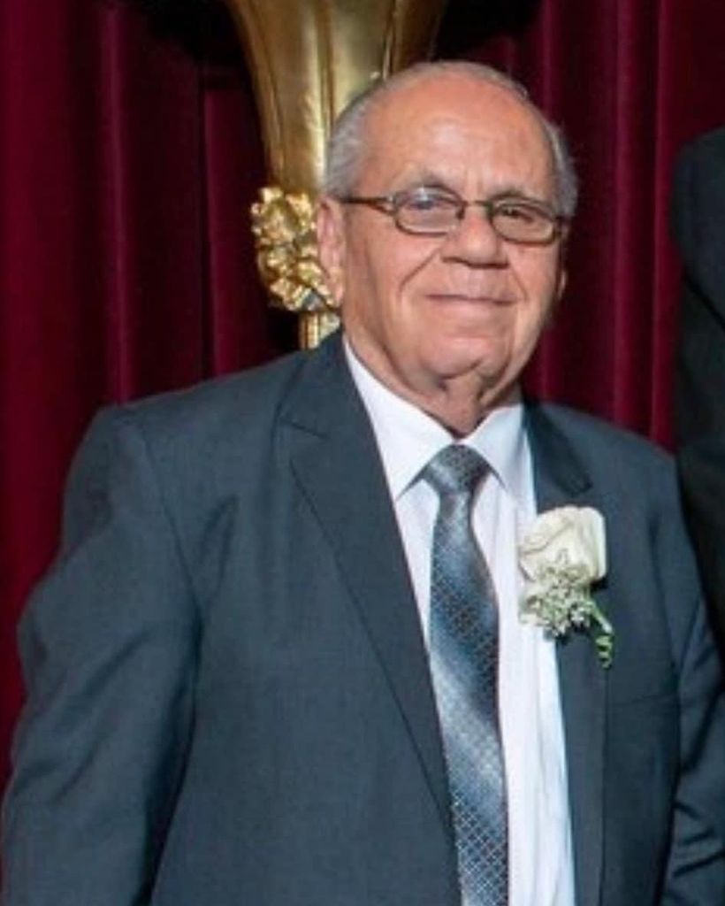 Bichara Awad Profile Photo