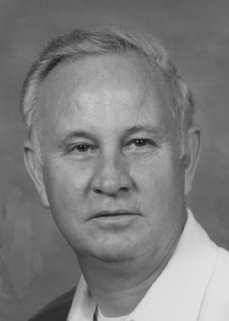 Jack Washington Matthews, Jr.