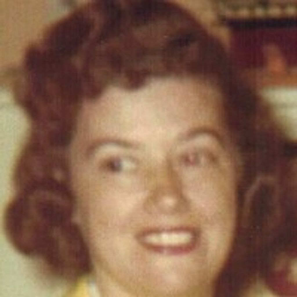 Elizabeth "Liz" (Young) Singleman