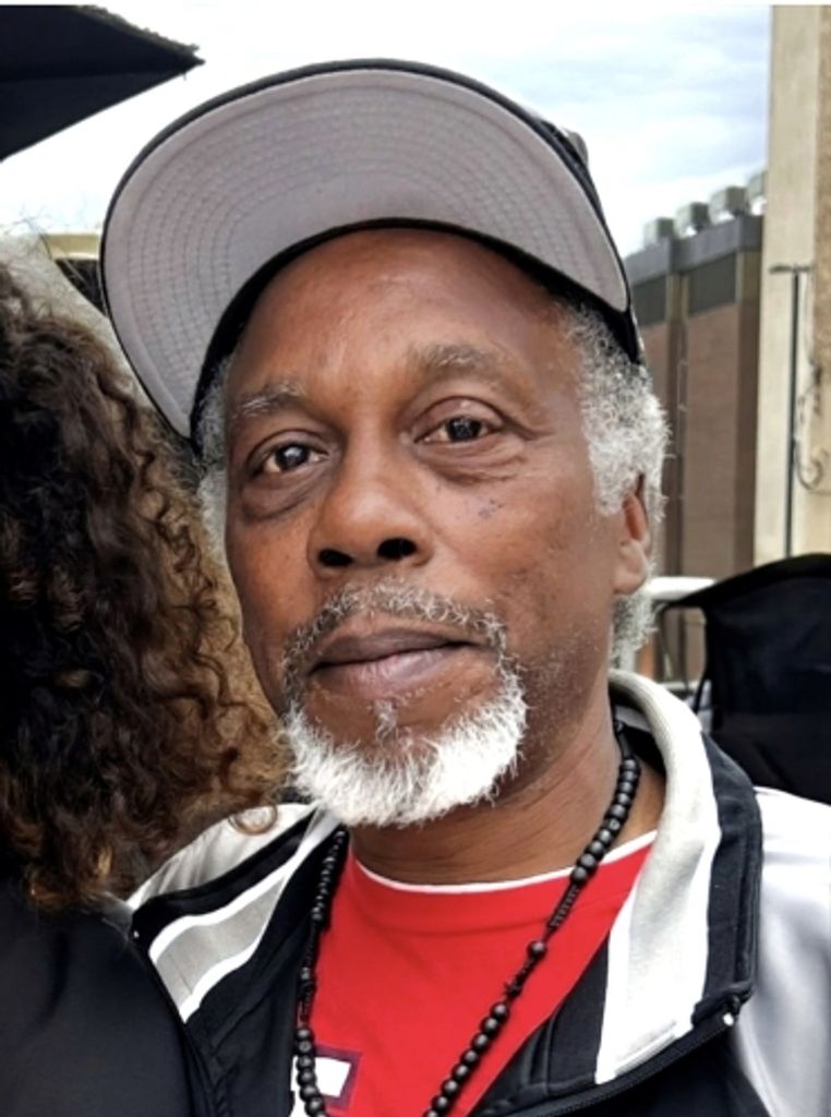 Wendell Parham Profile Photo