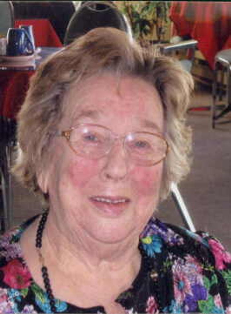 Gerritje Van de Pol