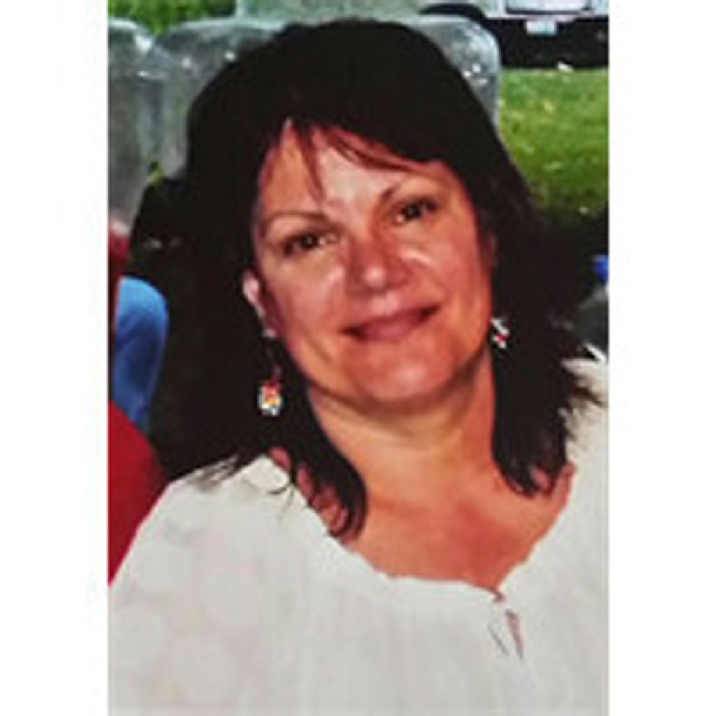 Geraldine Agnes Shilling
