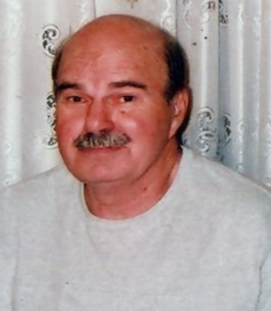 William Carr