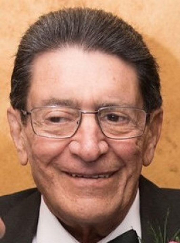 Vincent Fiorletti, Jr.