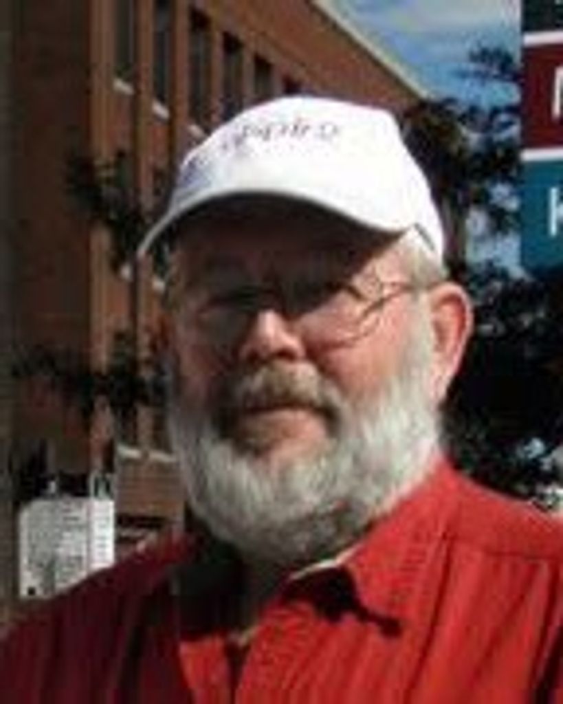 Terry Lee Rickel Profile Photo