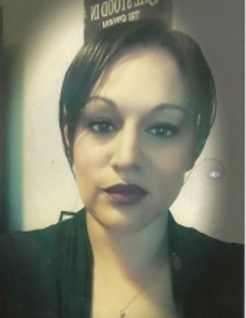 Alisha Anne Graves