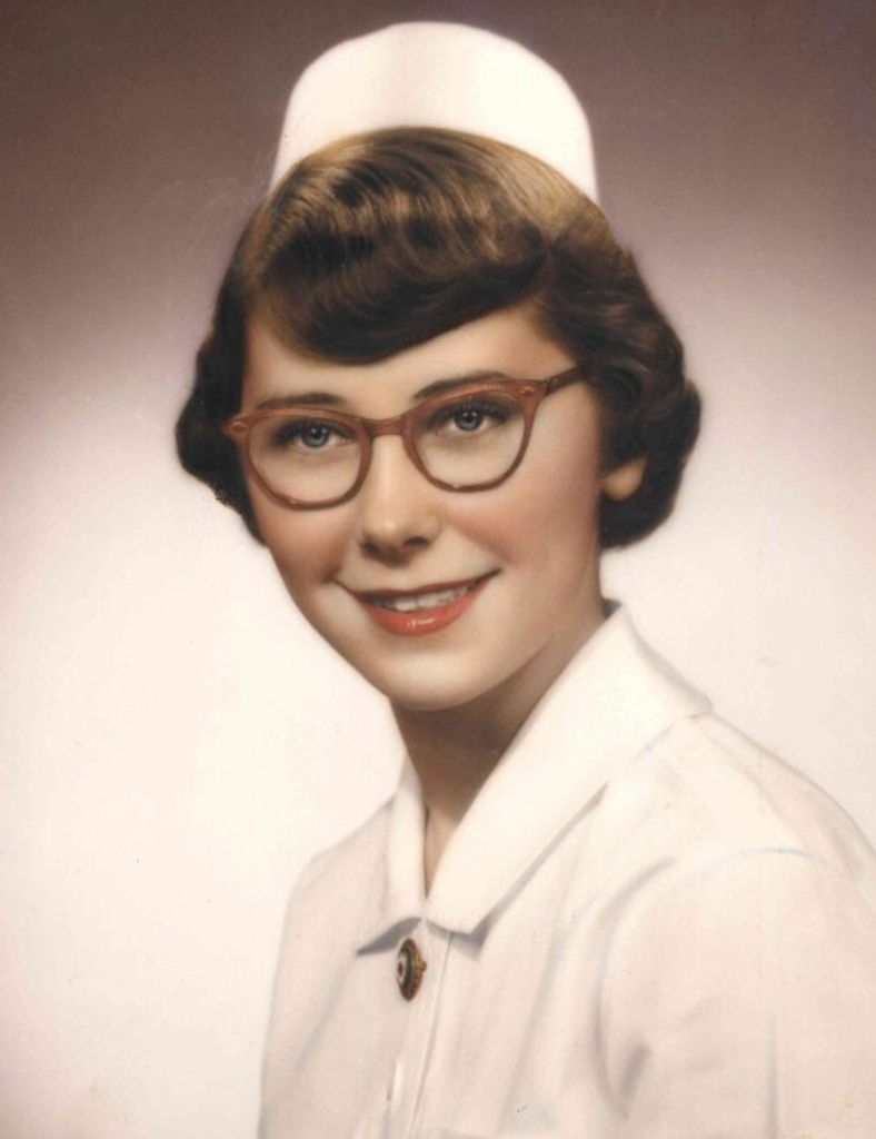 Sadie Parker