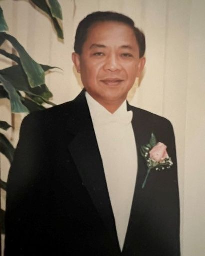 Manolito P. Caballero Profile Photo