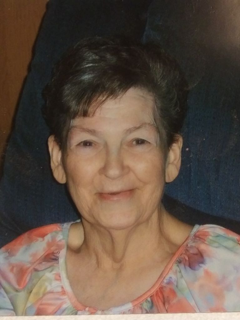 Mary Richardson