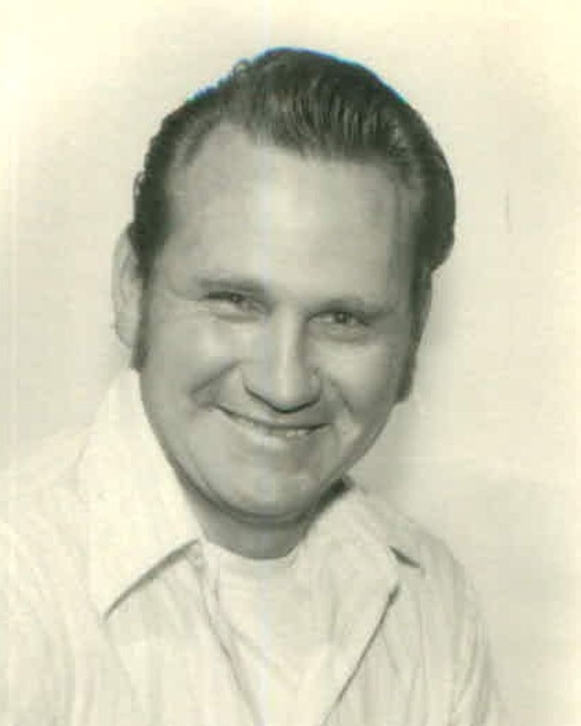 Kenneth David Martin