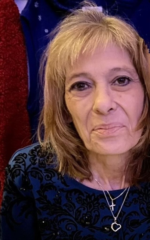 Rebecca Ann Fronsman Theil