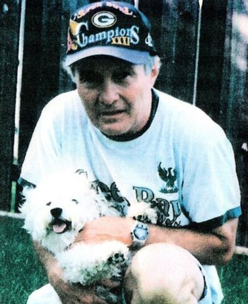 James Peter Bugni Profile Photo