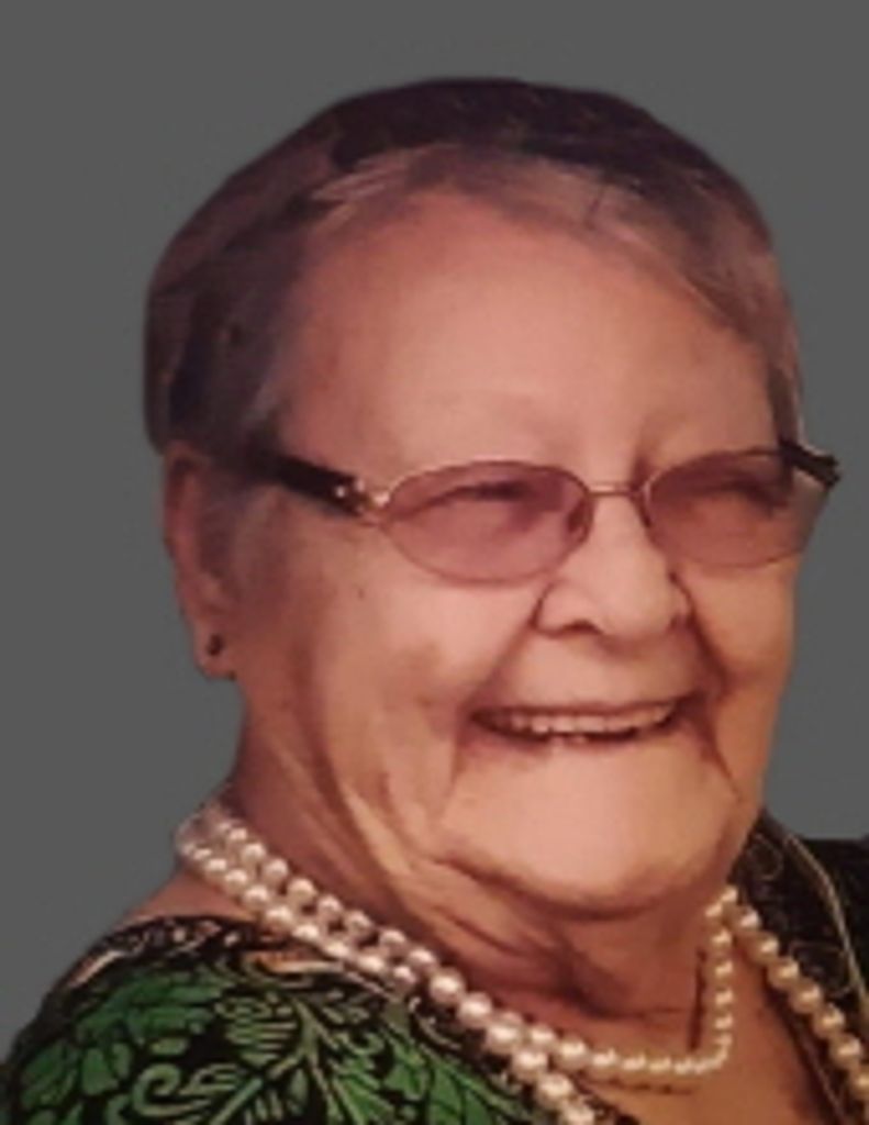 Lucretia J. "Creech" Cunningham